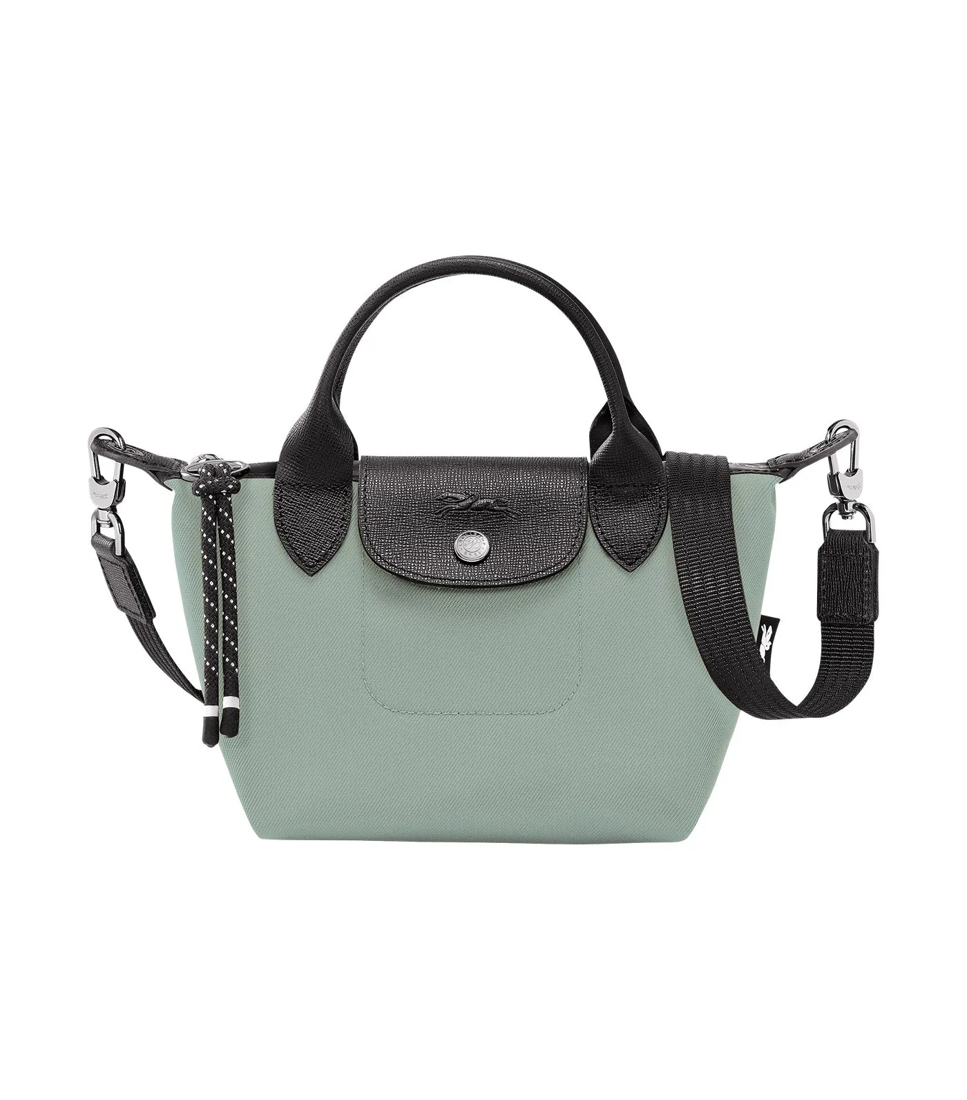 Le Pliage Energy XS Handbag Vervain