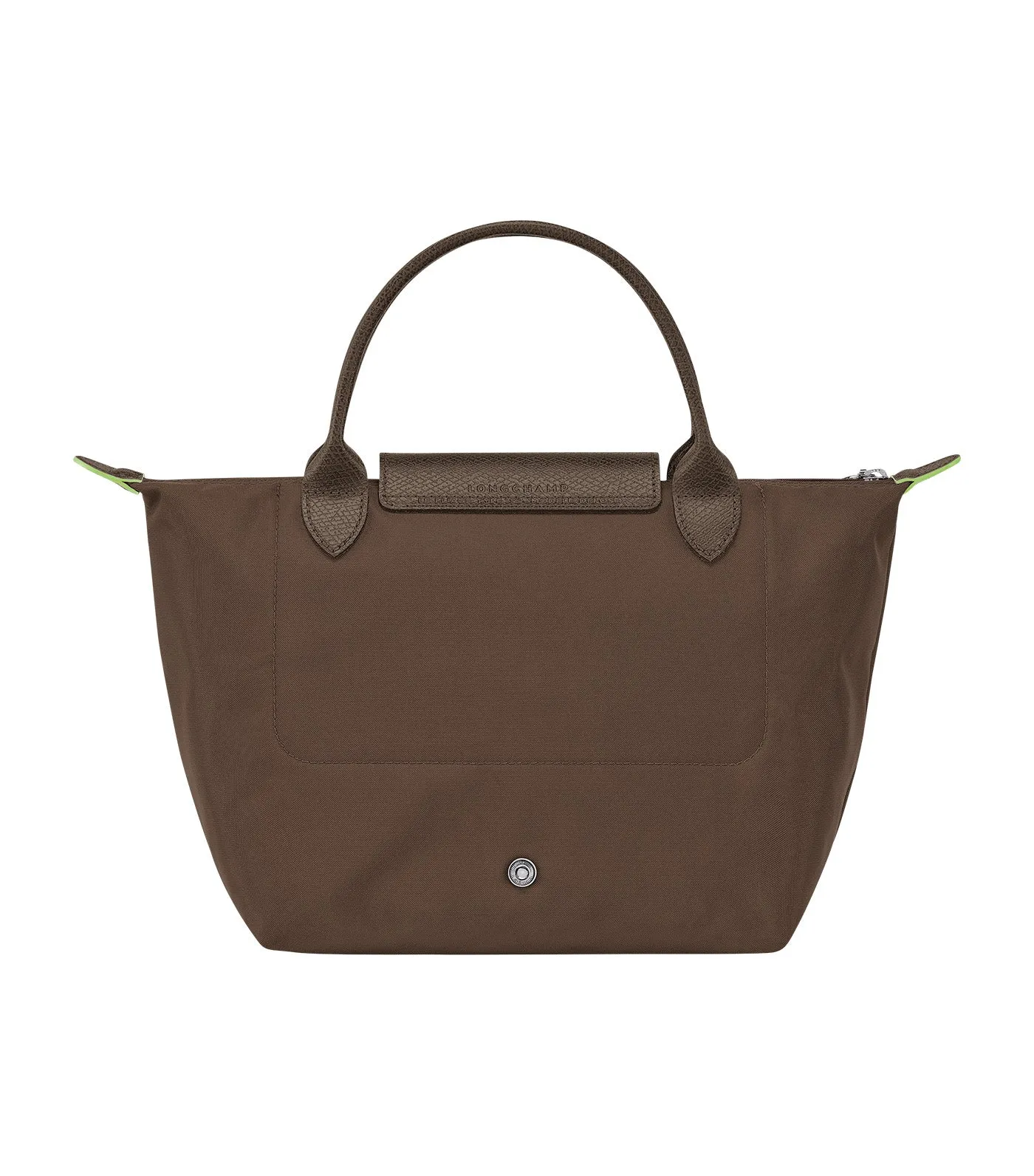 Le Pliage Green S Handbag Terra