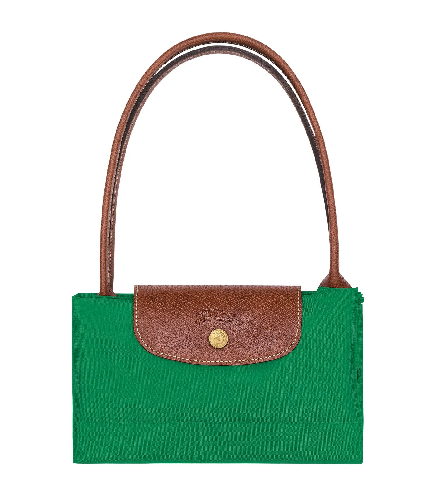 Le Pliage Original Tote Bag M Green