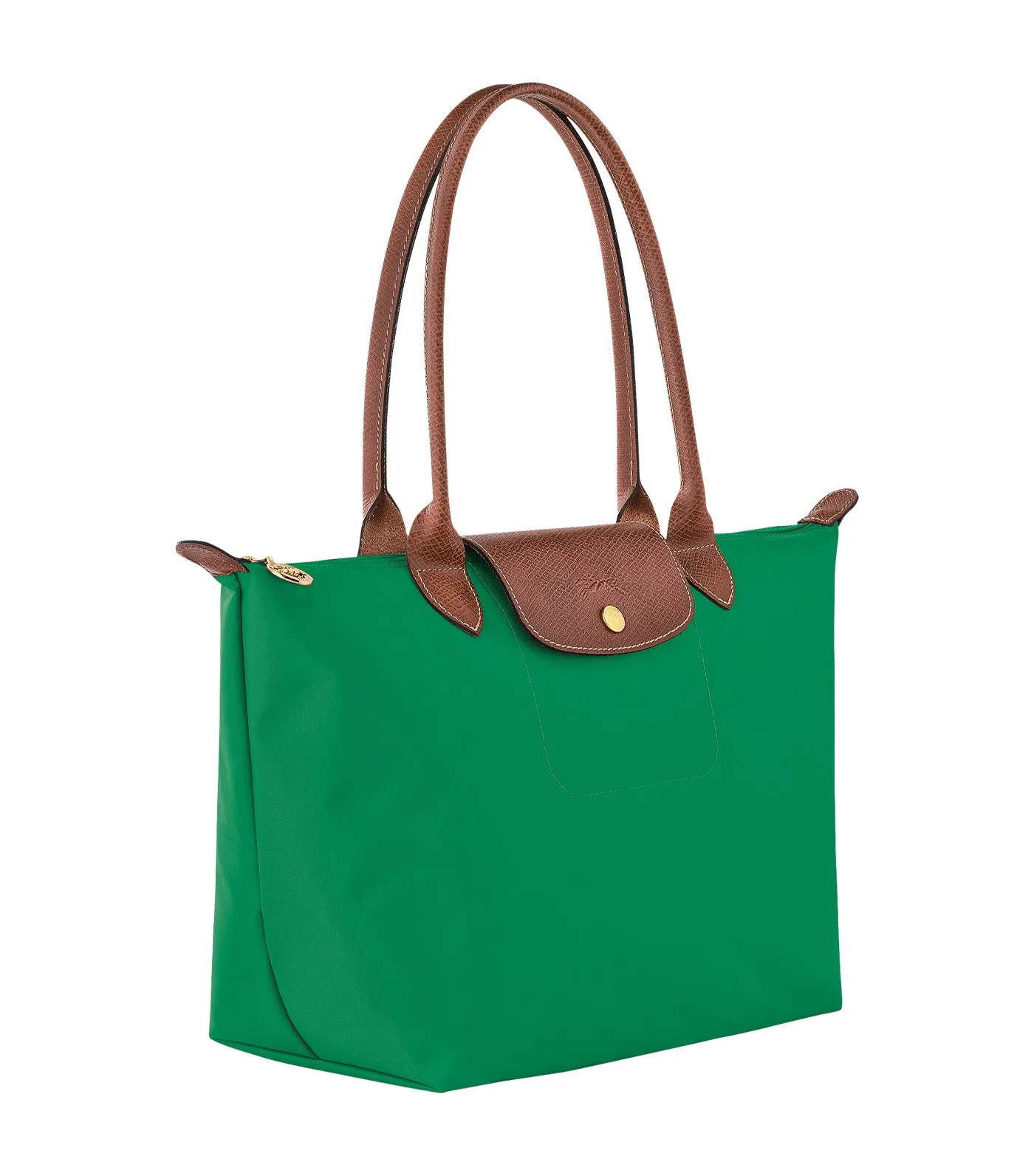 Le Pliage Original Tote Bag M Green