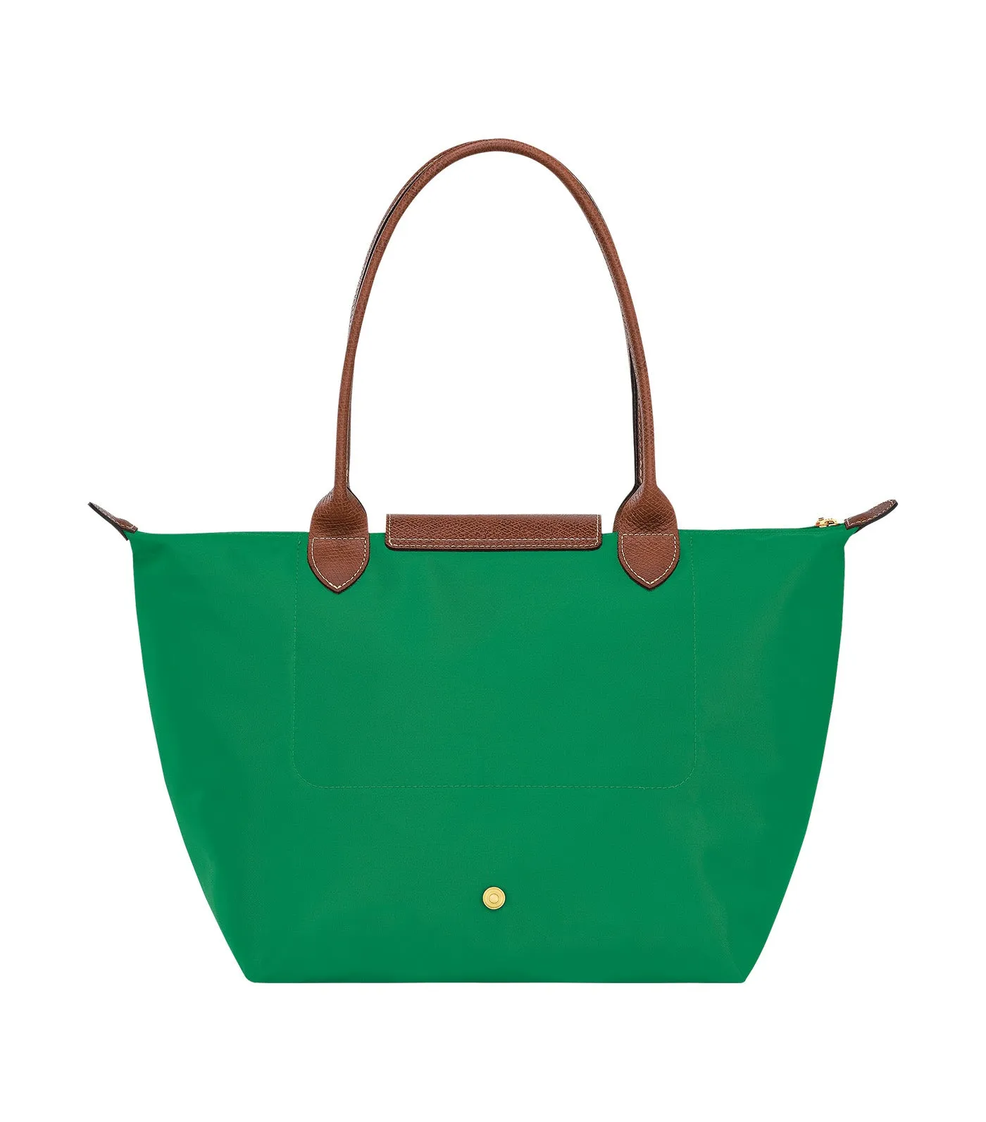 Le Pliage Original Tote Bag M Green