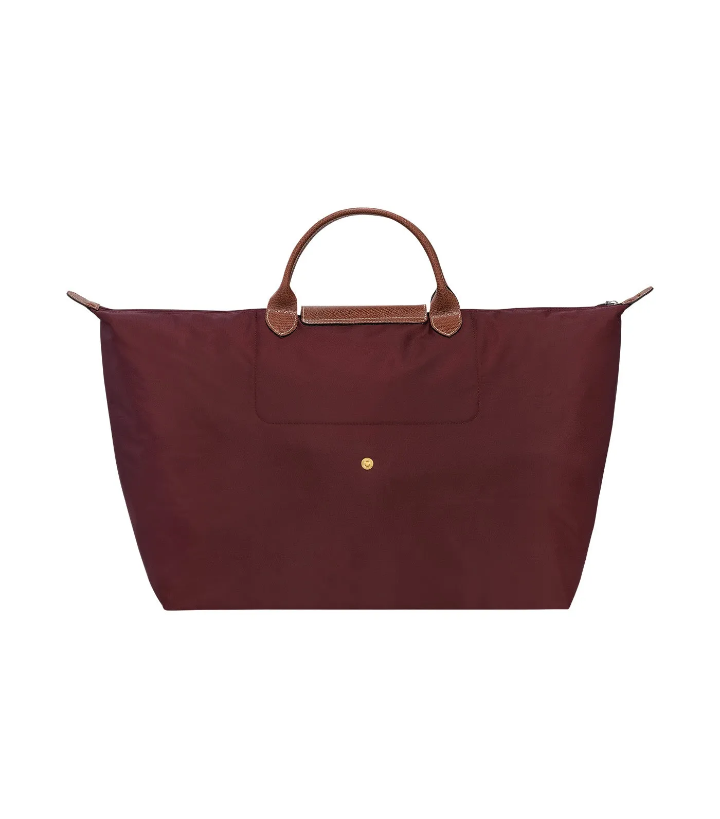 Le Pliage Original Travel Bag S Burgundy