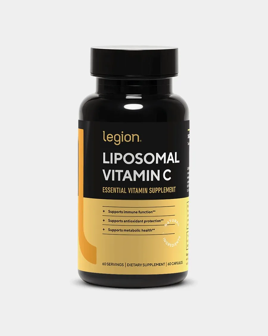 Legion Vitamin C