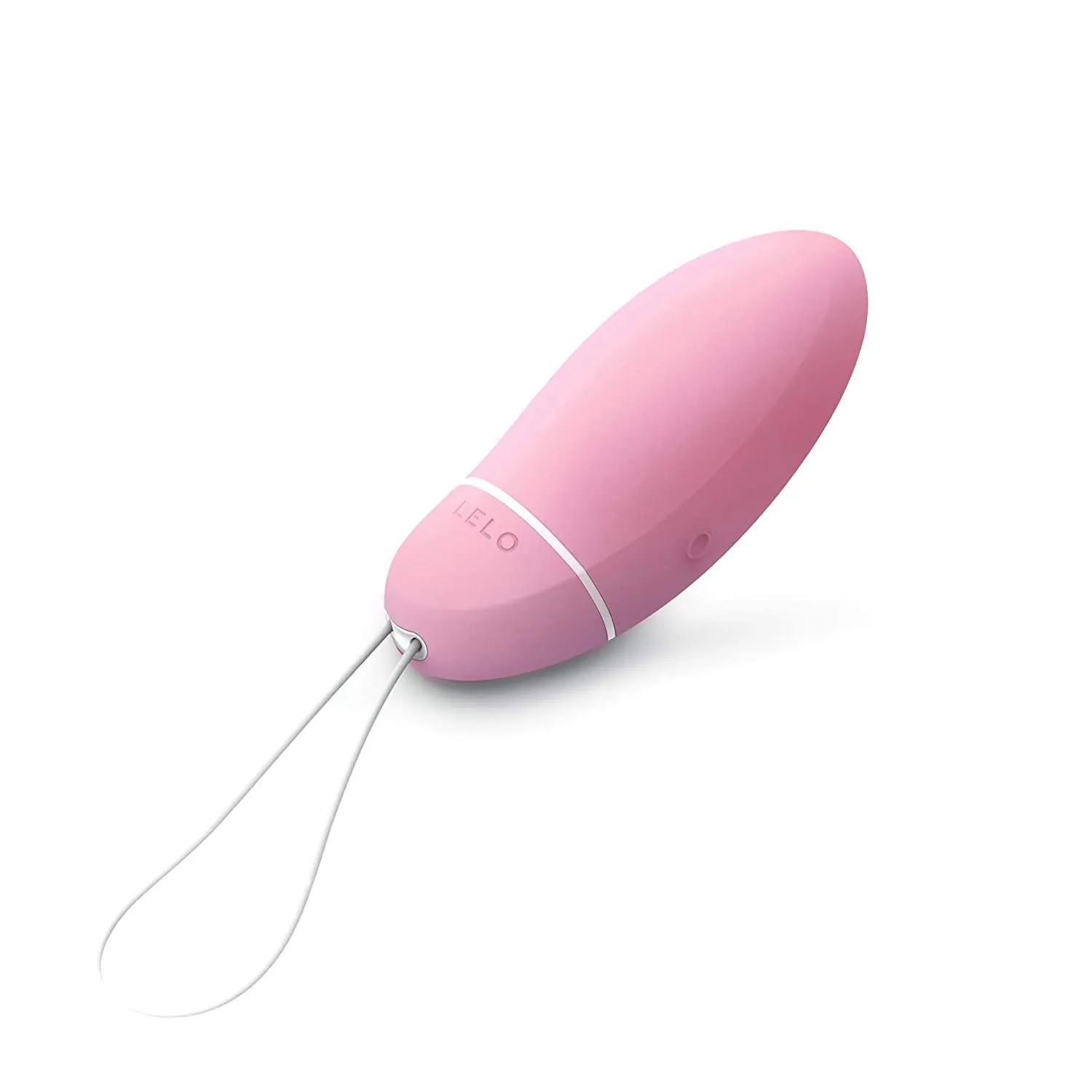 Lelo Luna Smart Bead Pink