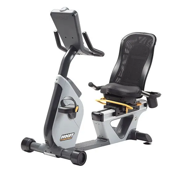 LeMond Series RT Recumbent Trainer