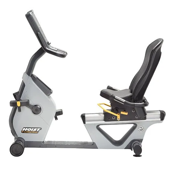 LeMond Series RT Recumbent Trainer