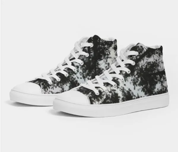 Lifestyle Sneakers for Women. Cool Casual High Tops Keds. Alpine Air. WickedYo.