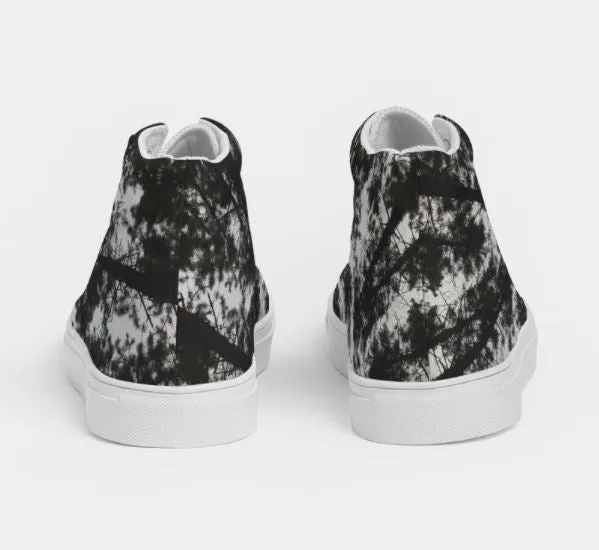 Lifestyle Sneakers for Women. Cool Casual High Tops Keds. Alpine Air. WickedYo.