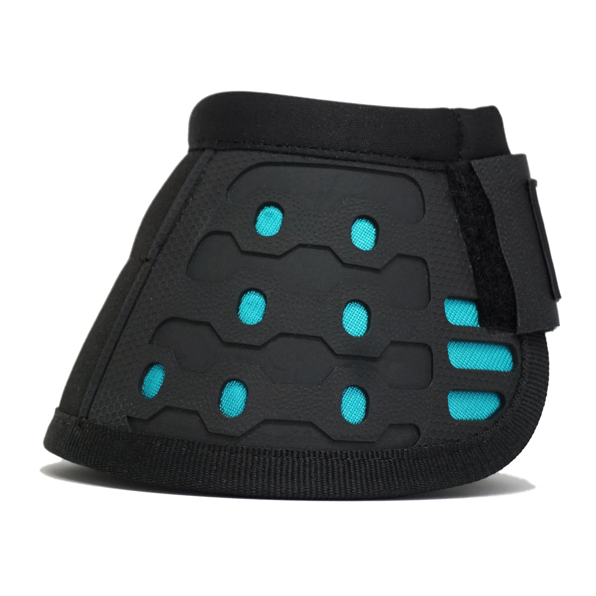 Majyk Equipe No Turn Over Reach Boot with Biofoam - Tiffany Turquoise - ME4009