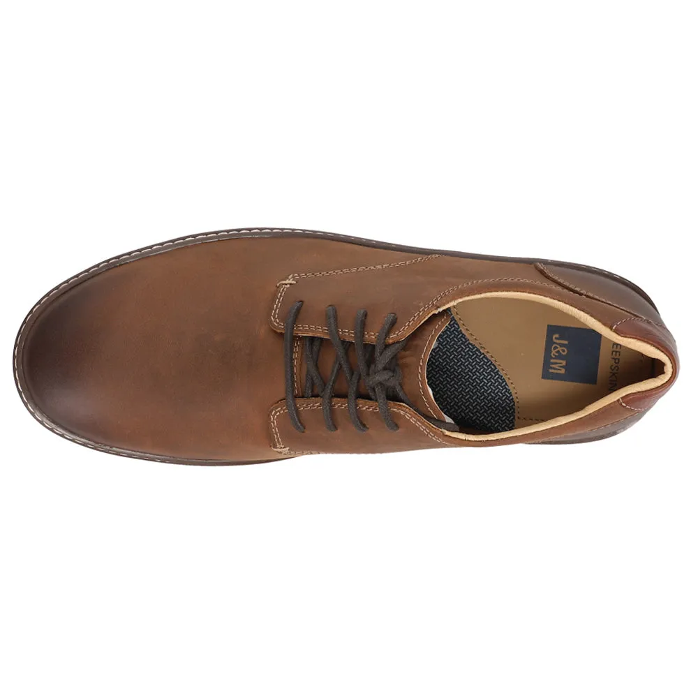 McGuffey Lace Up Shoes