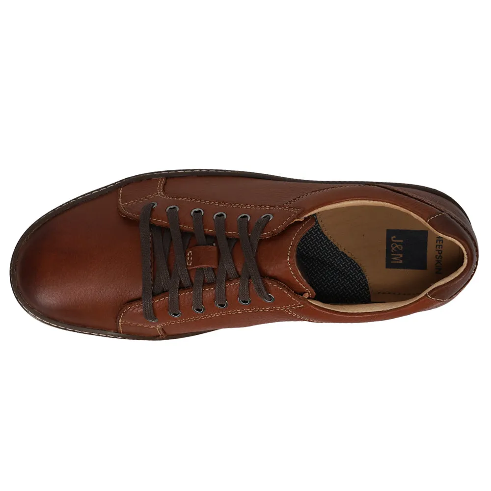 McGuffey Lace Up Sneakers