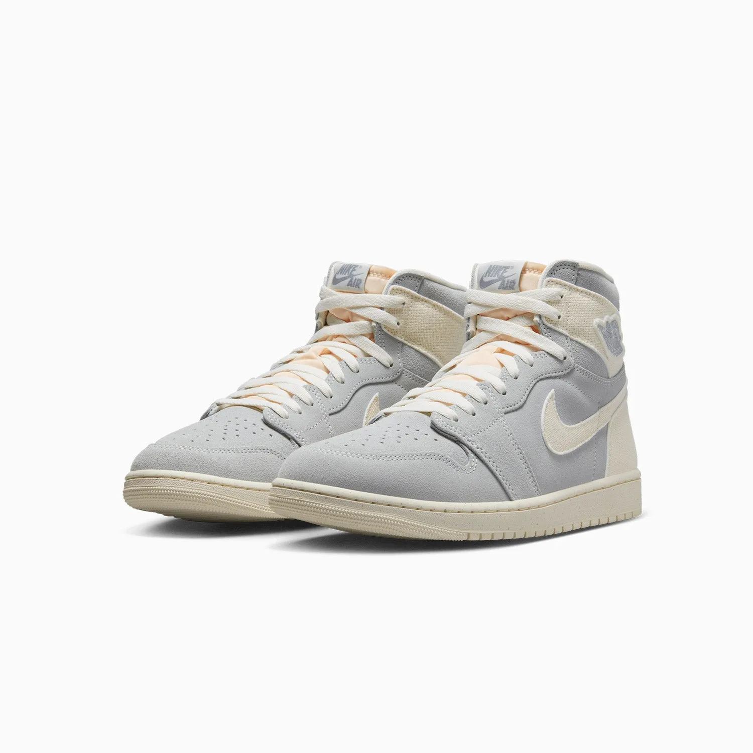 Men's Air Jordan 1 Retro High OG "Craft Ivory"