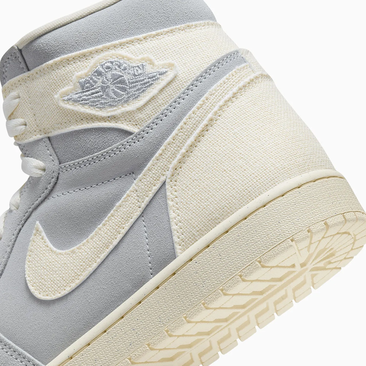 Men's Air Jordan 1 Retro High OG "Craft Ivory"