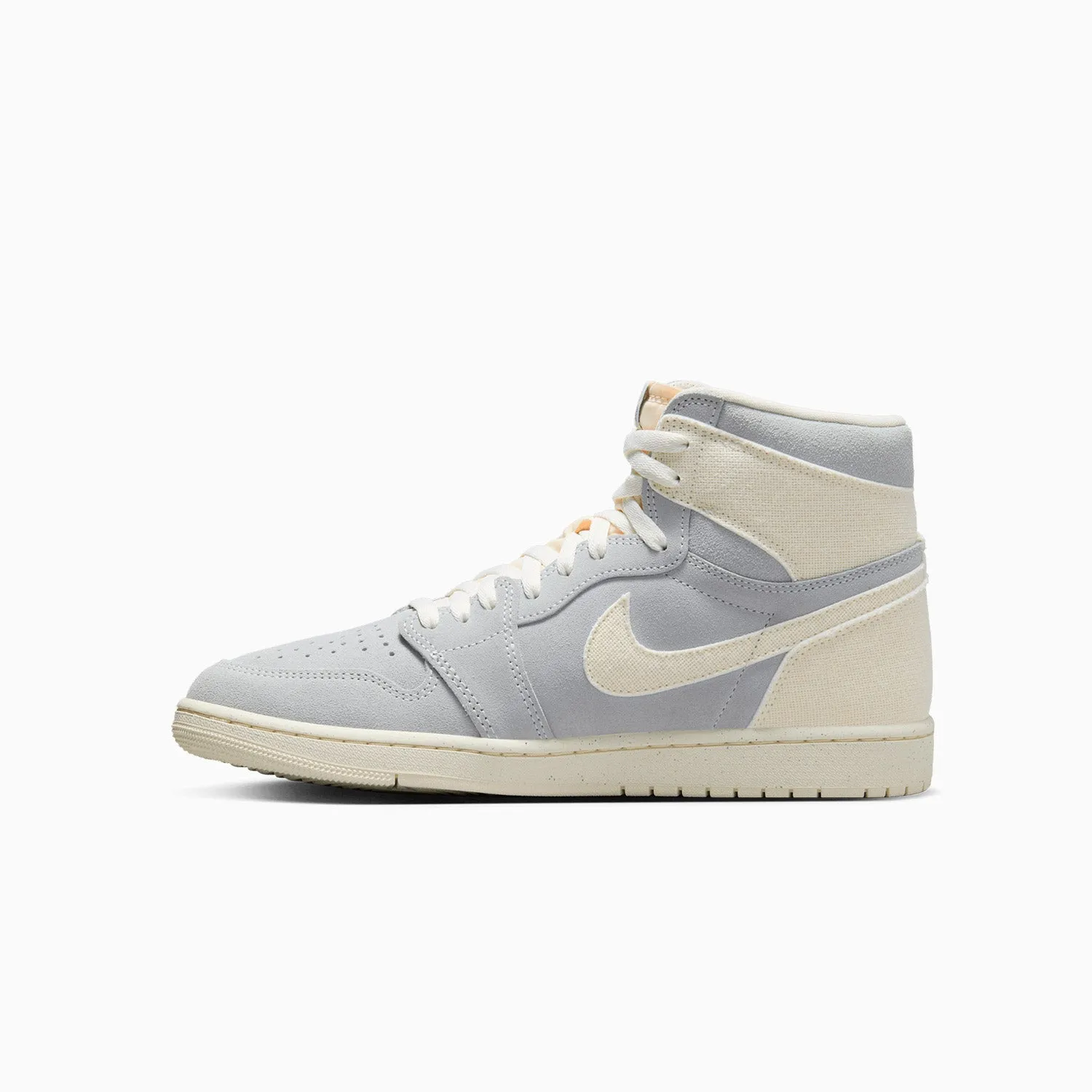 Men's Air Jordan 1 Retro High OG "Craft Ivory"