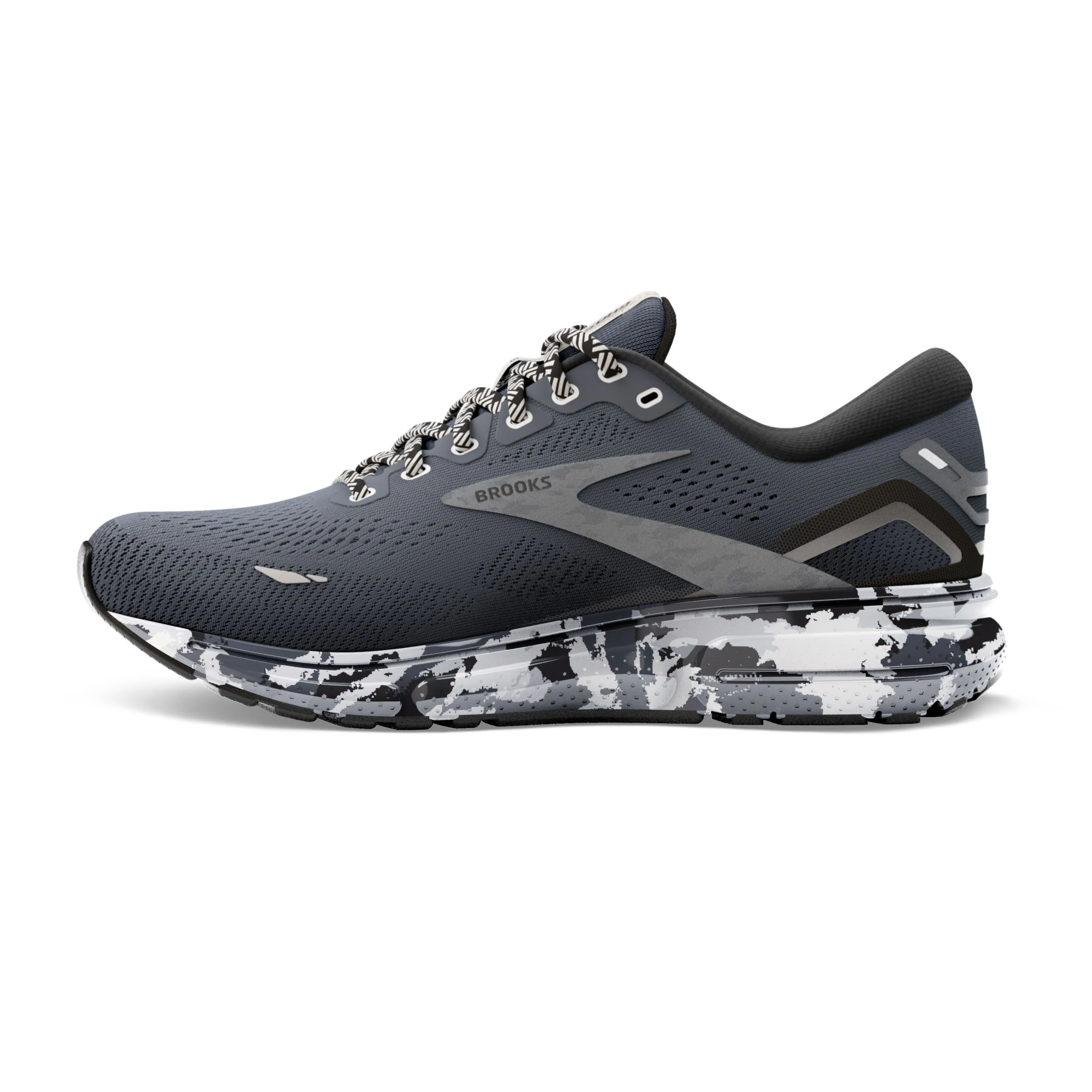 Men's Brooks Ghost 15 - 110393 1D 004