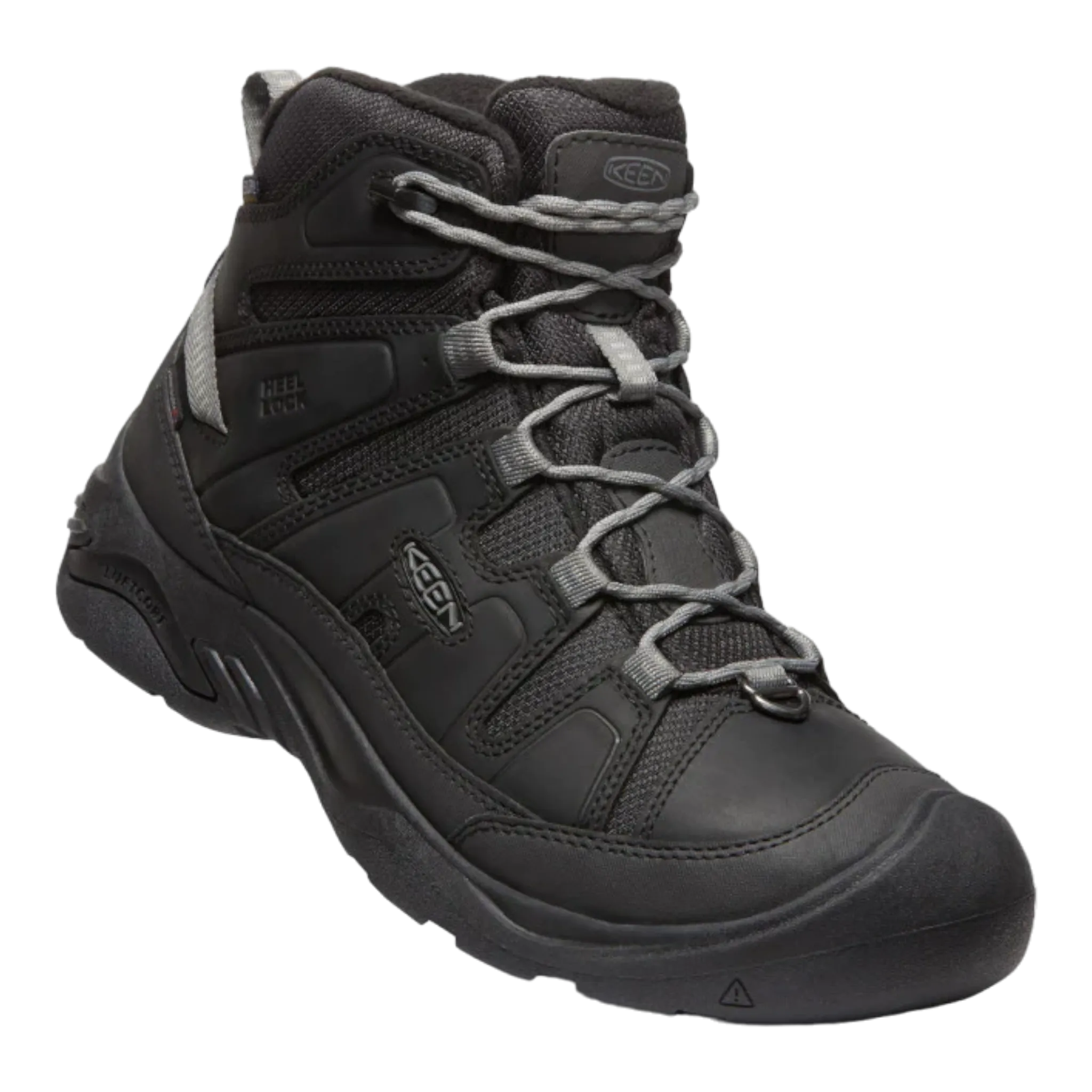 Men's Circadia Polar Mid