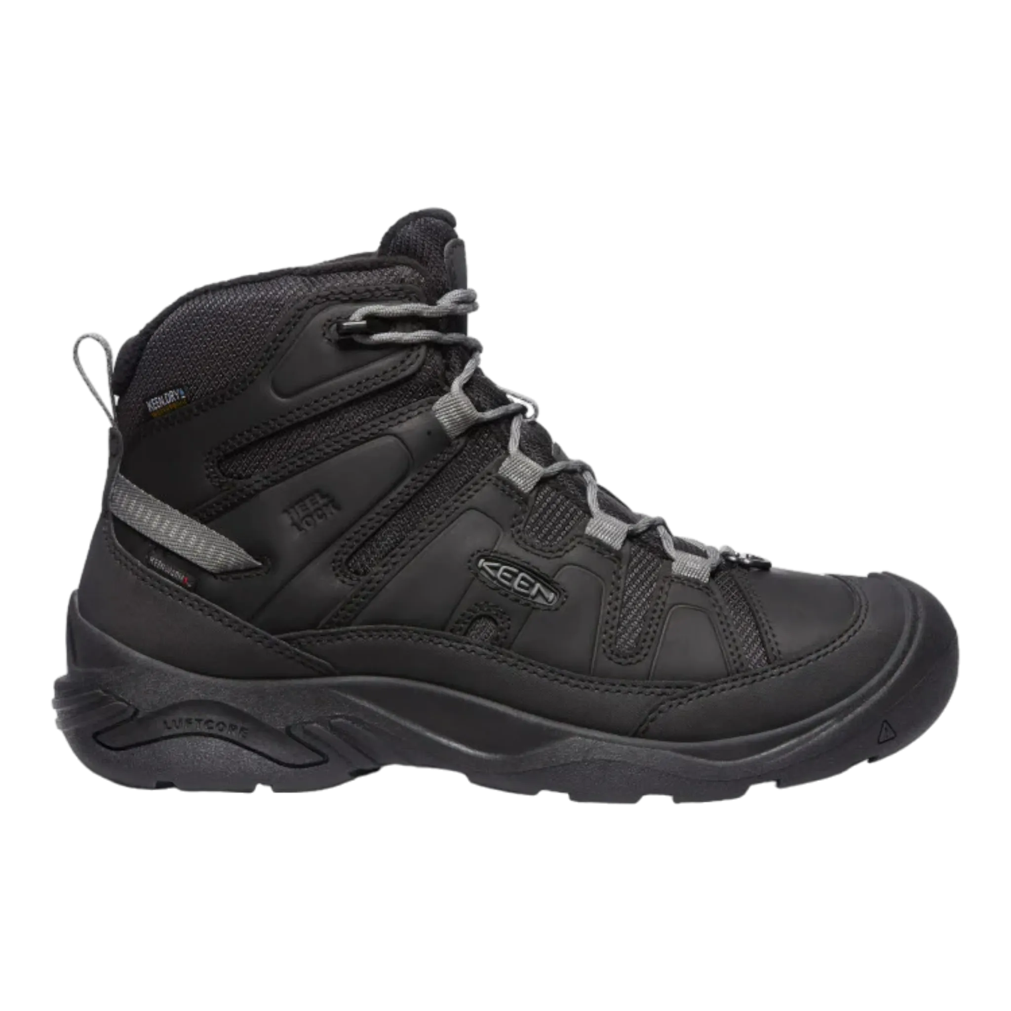 Men's Circadia Polar Mid