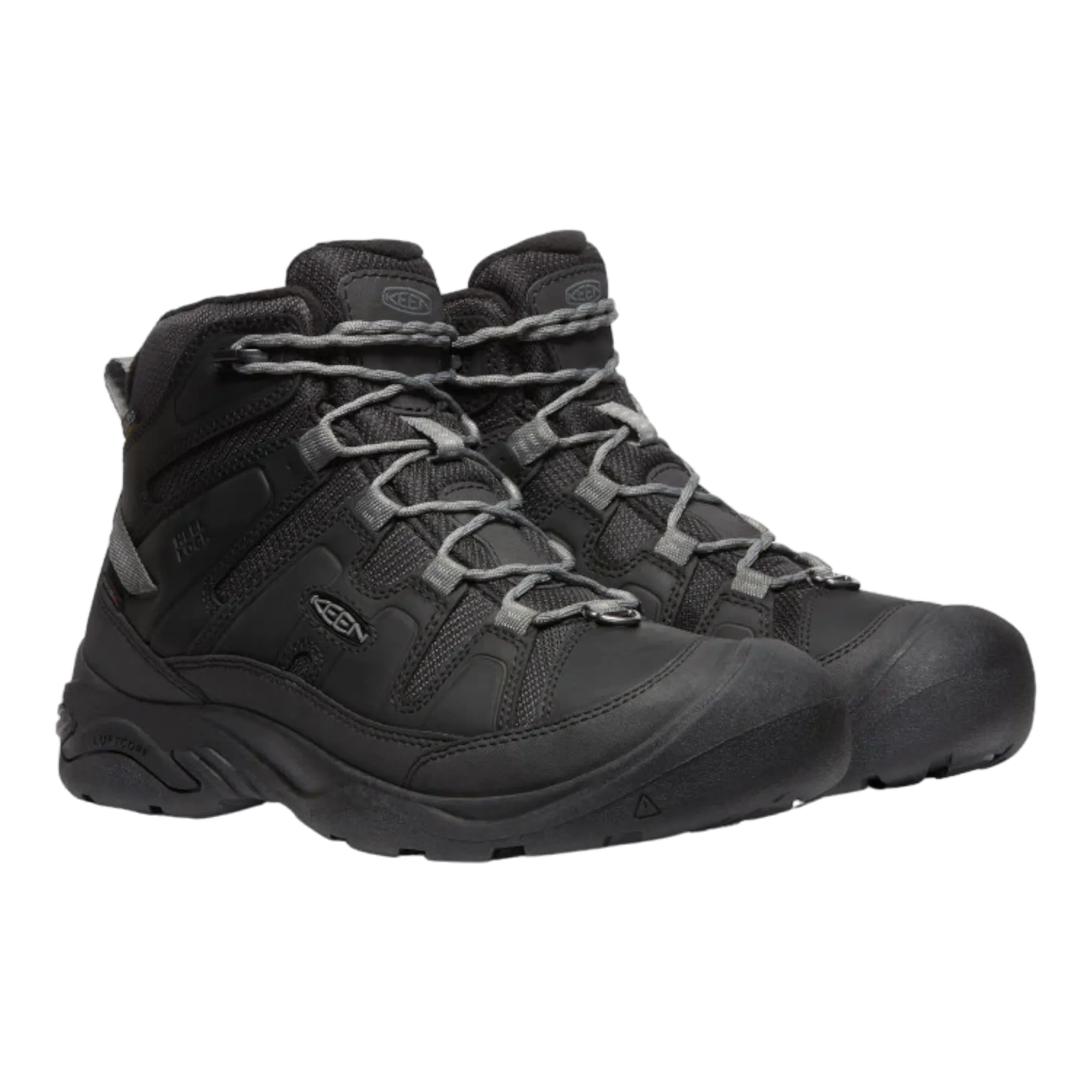 Men's Circadia Polar Mid