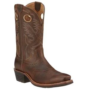 MEN'S HERITAGE ROUGHSTOCK