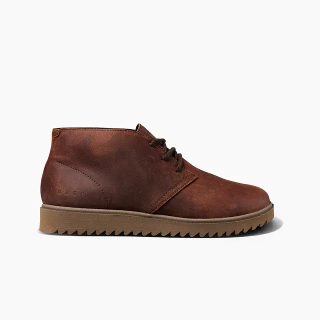 Men's Leucadian Boots