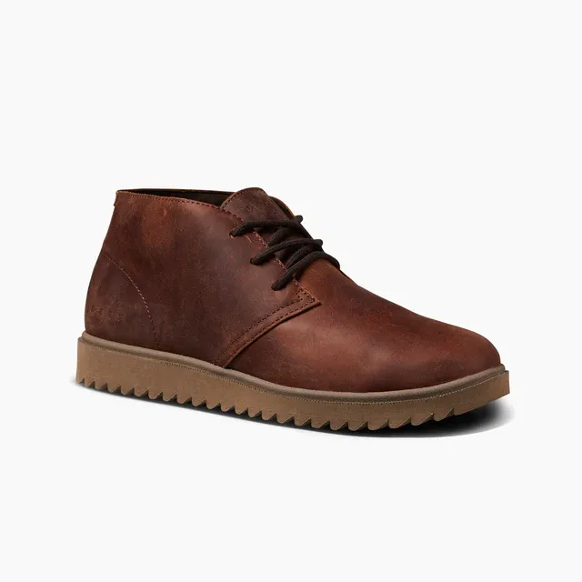 Men's Leucadian Boots