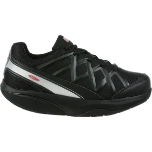 Men's MBT Sport 3X Black Synthetic/Mesh