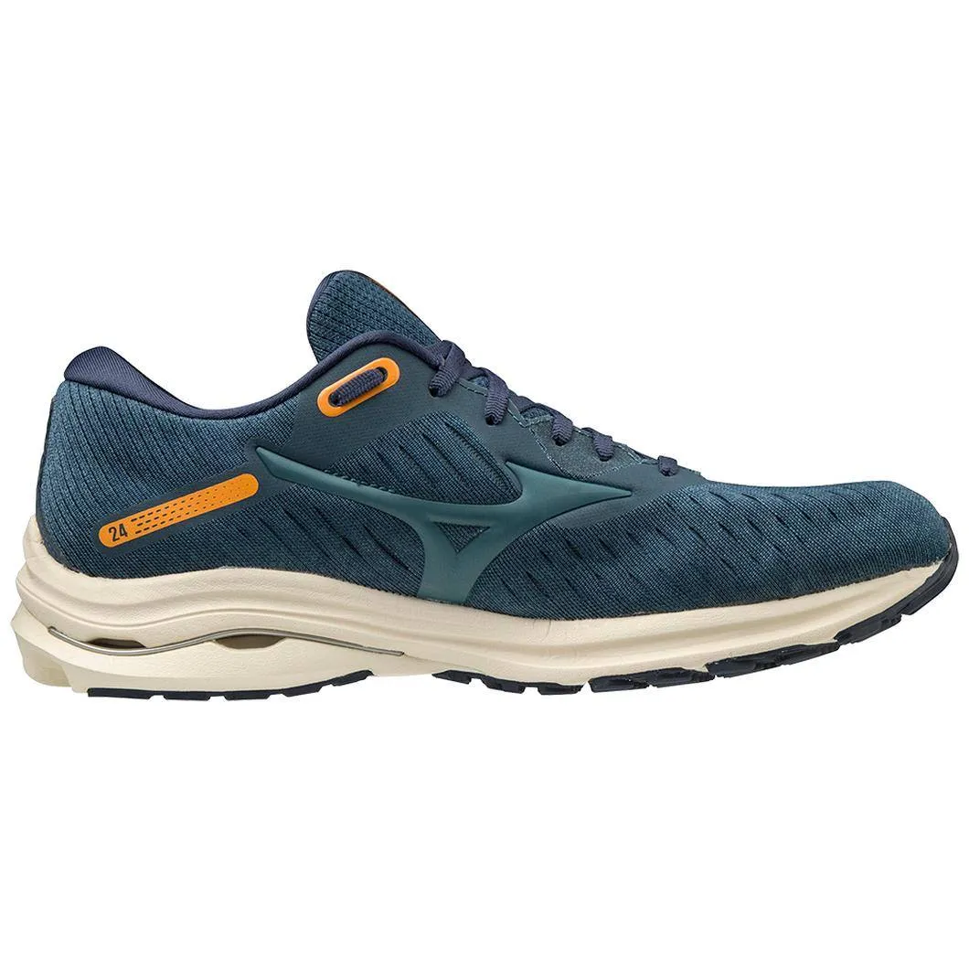 Men's Mizuno Wave Rider 24 - 411224.5P43