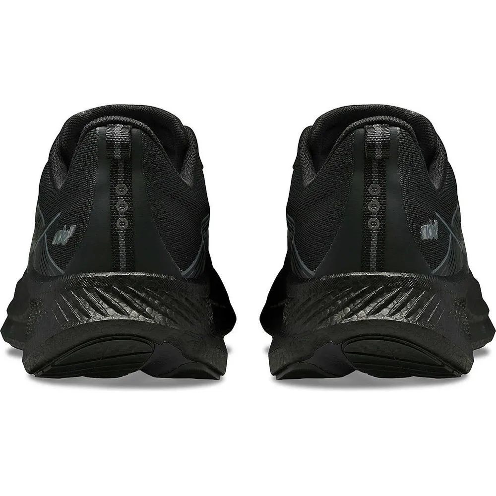 Mens Ride 17 - Triple Black