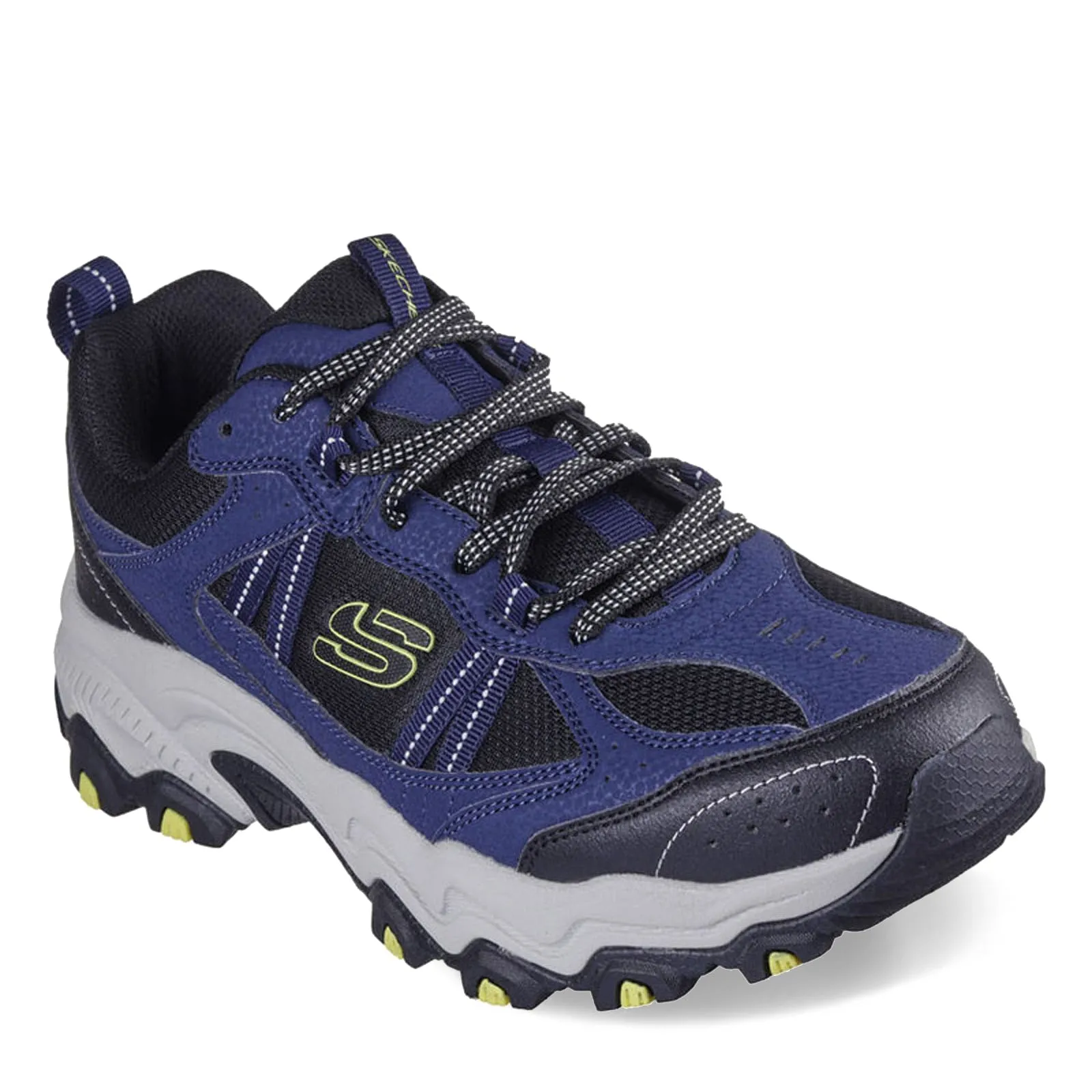 Men's Skechers, Stamina AT - Upper Stitch Hiking Shoe