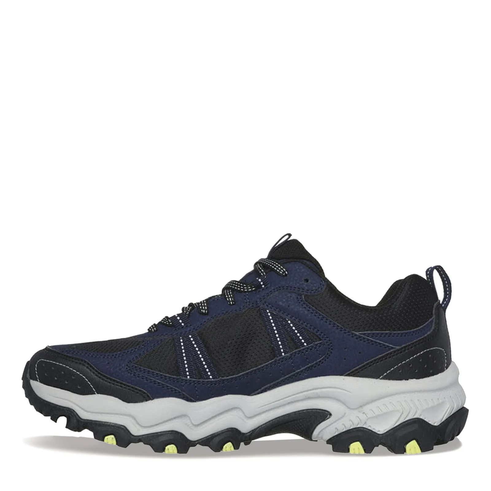 Men's Skechers, Stamina AT - Upper Stitch Hiking Shoe