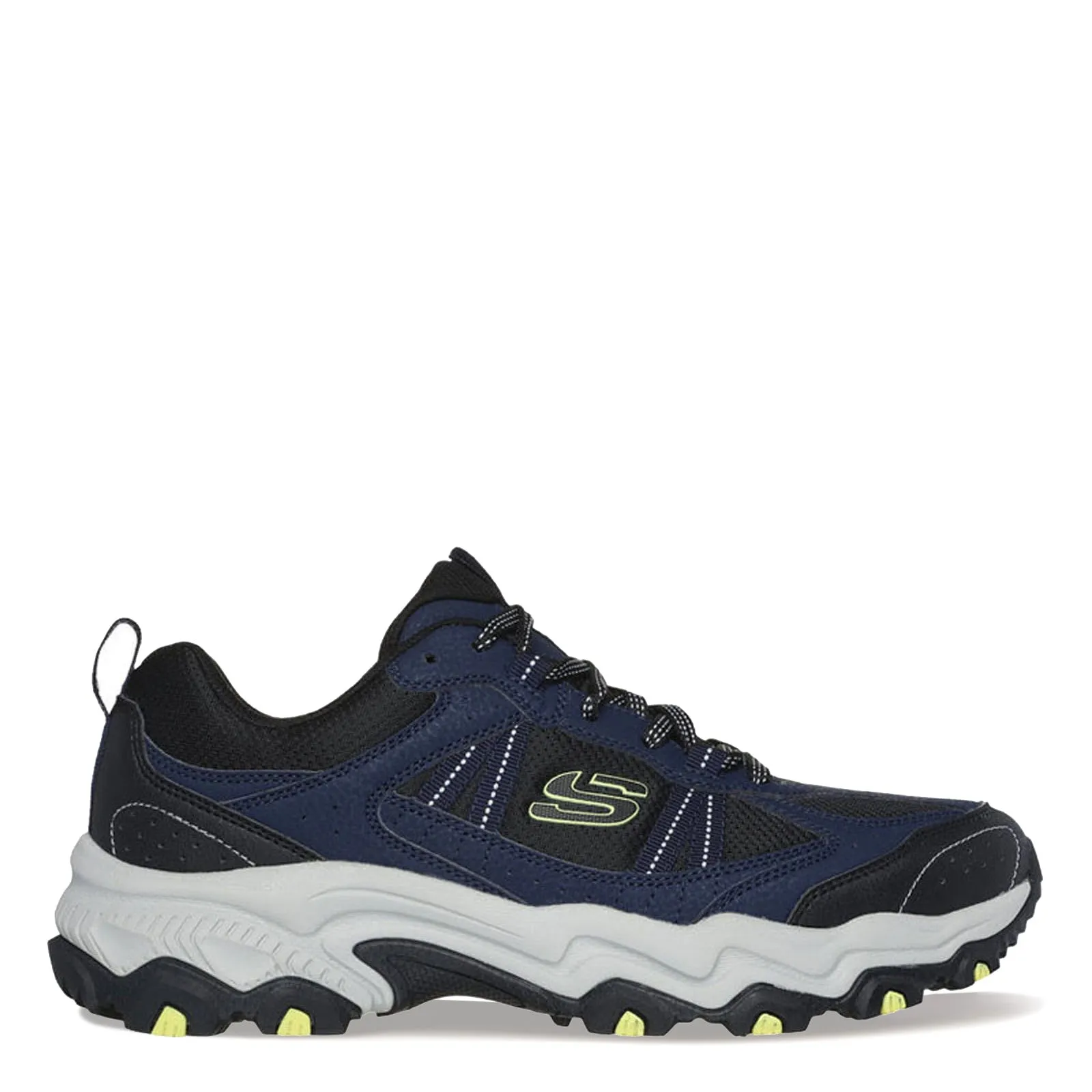 Men's Skechers, Stamina AT - Upper Stitch Hiking Shoe