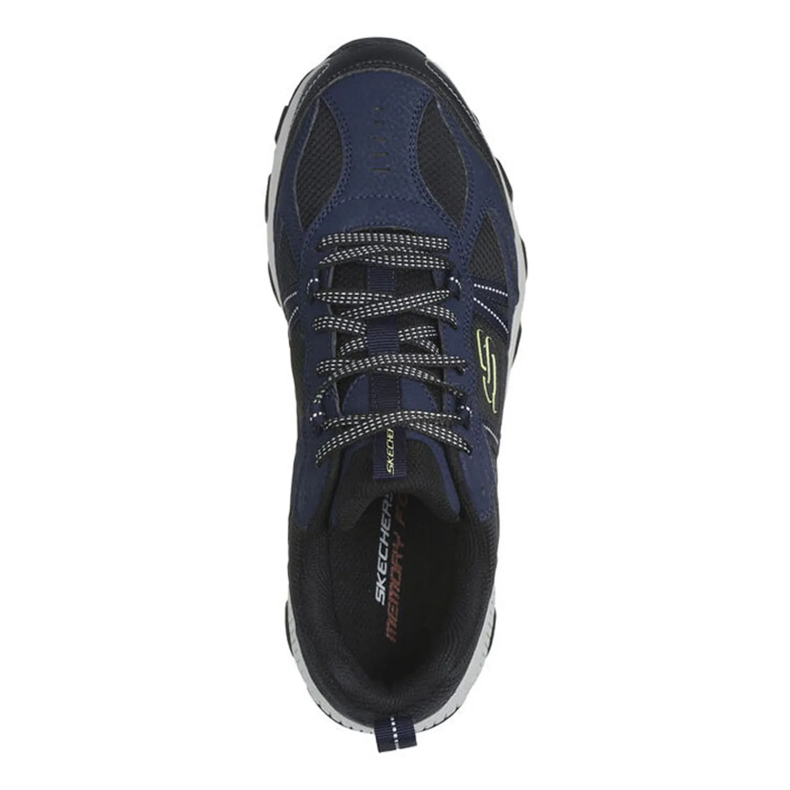 Men's Skechers, Stamina AT - Upper Stitch Hiking Shoe