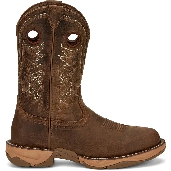 Men's Tony Lama River 11" Tumbleweed Work Boot