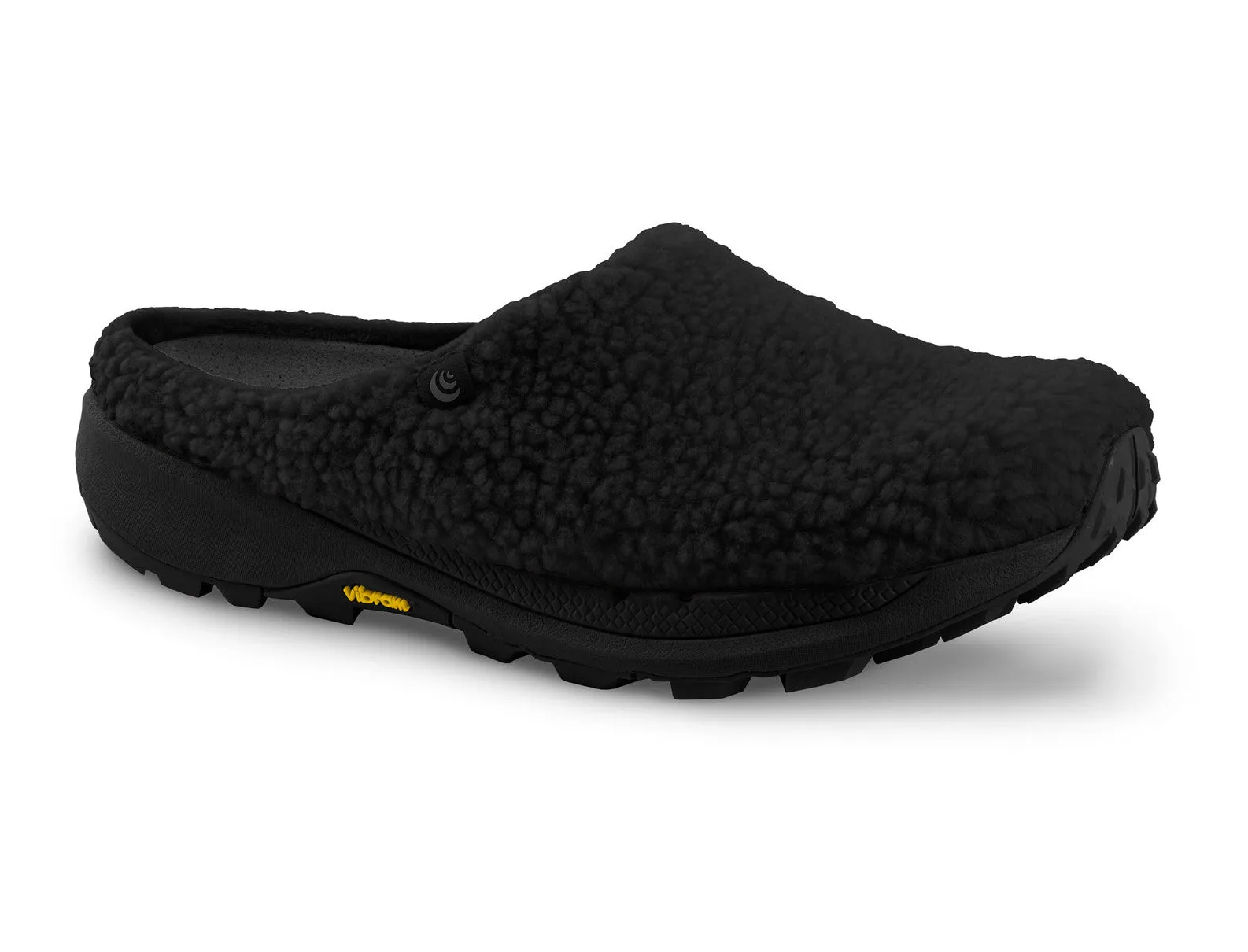 Men's Topo Athletic Revive Fleece Slip-On Recovery Shoe