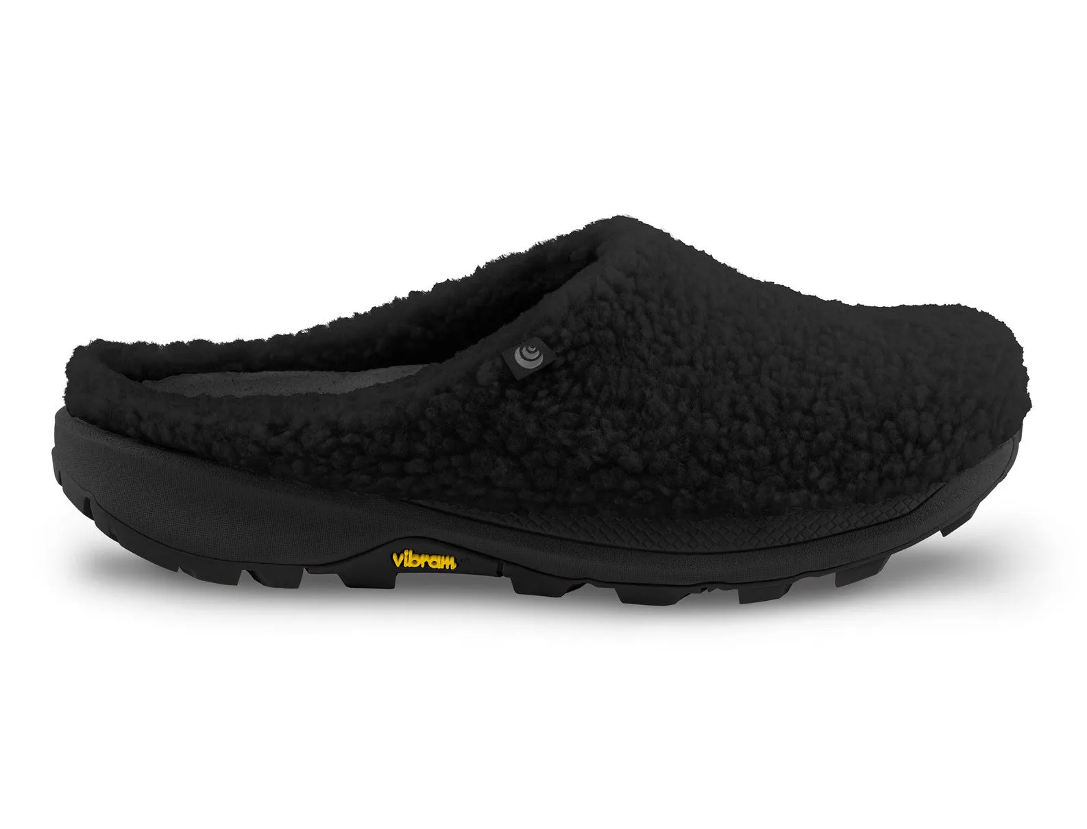 Men's Topo Athletic Revive Fleece Slip-On Recovery Shoe