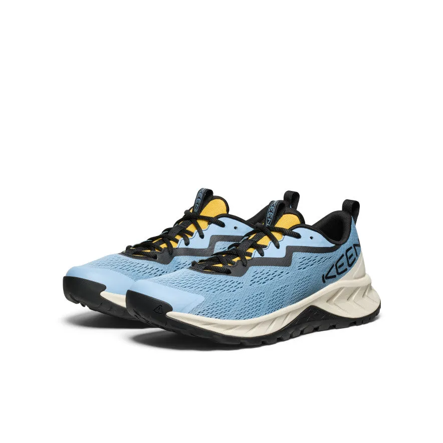 Men's Versacore Speed Shoe  |  Faded Denim/Daffodil