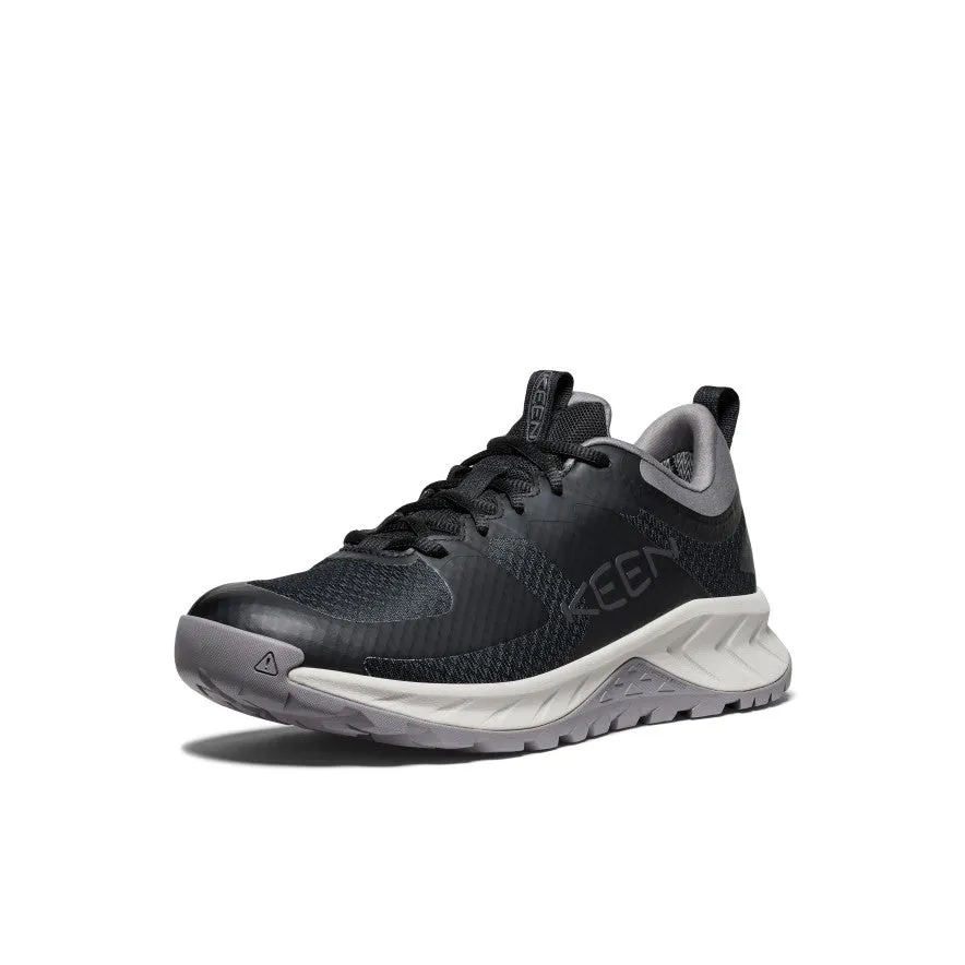 Men's Versacore Waterproof Shoe  |  Black/Magnet