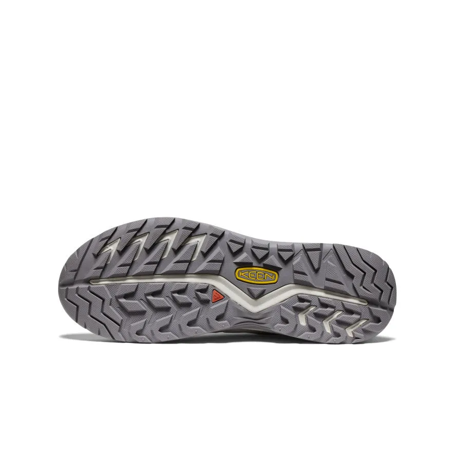 Men's Versacore Waterproof Shoe  |  Silver Lining/Scarlet Ibis