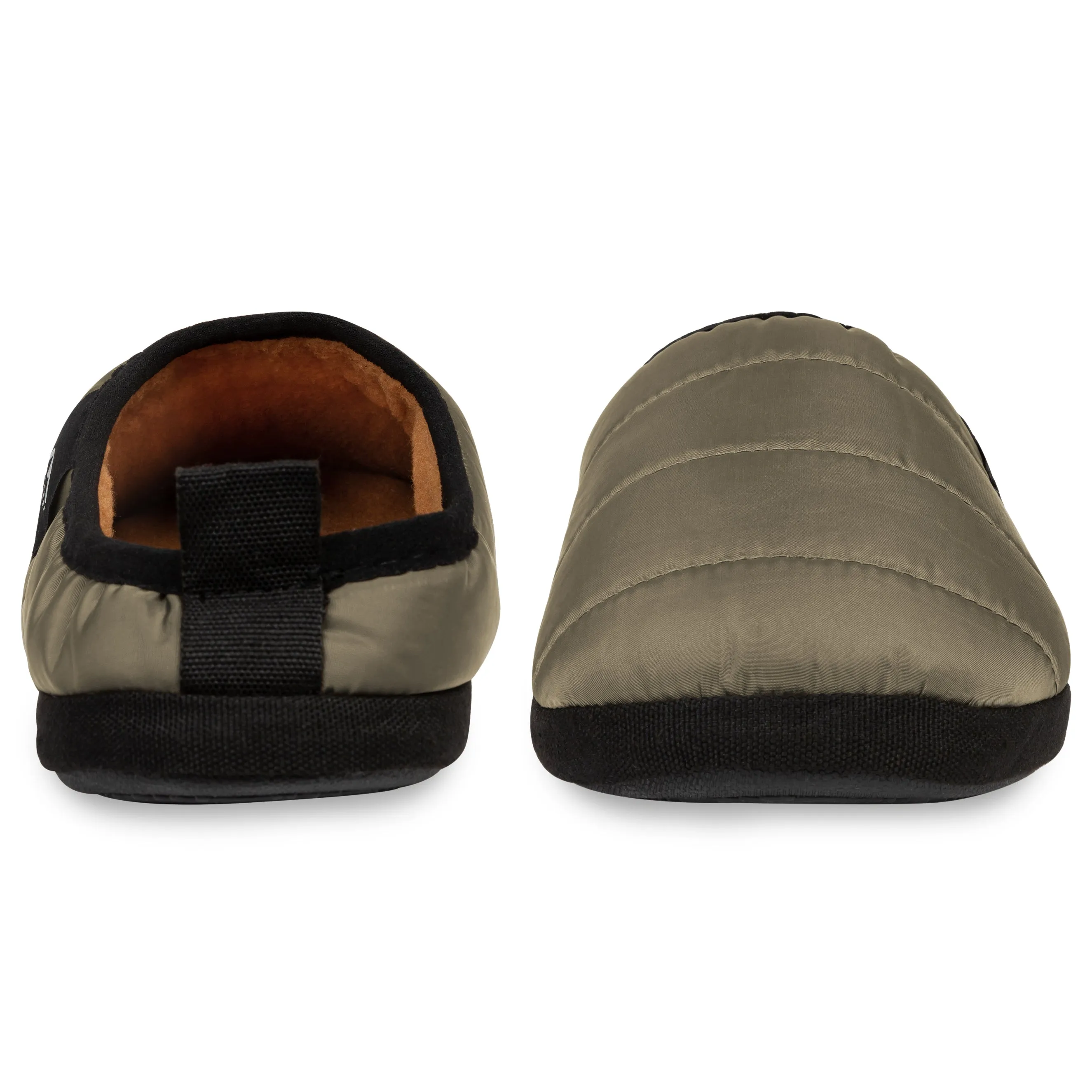 Men's Wolfa Ultra Warm Tent Slippers