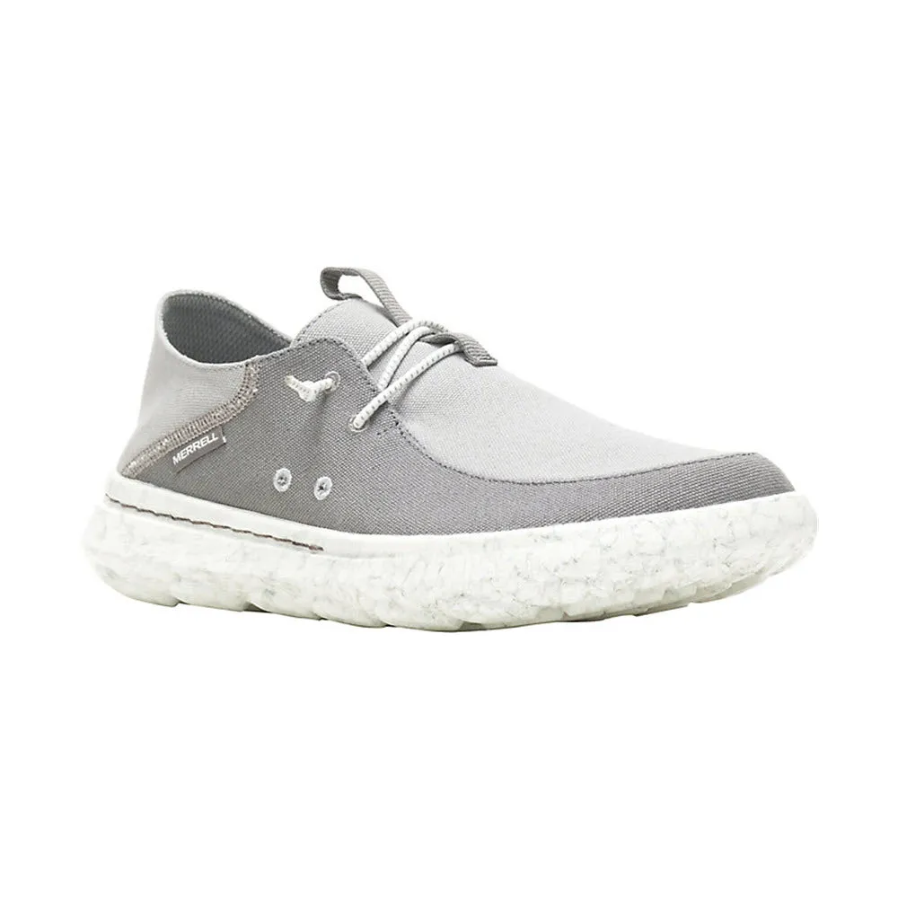 MERRELL HUT MOC 2 CANVAS PALOMA - MENS