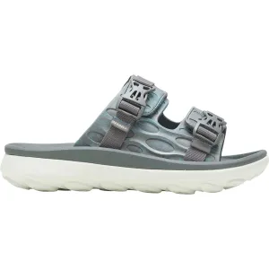 Merrell Hut Ultra Wrap Mens Sandals - Grey