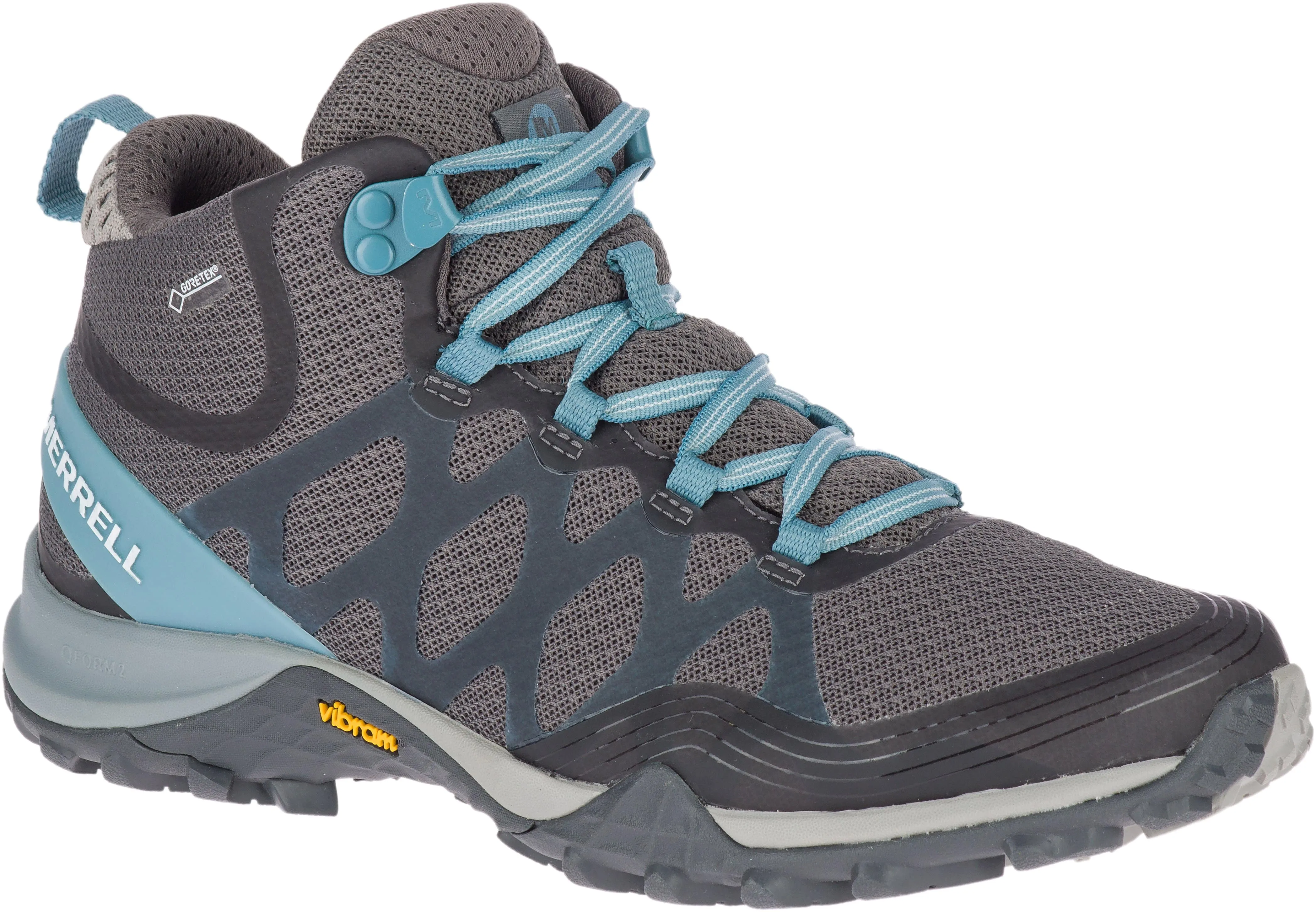 Merrell Womens Siren 3 Mids Gore-Tex Boot