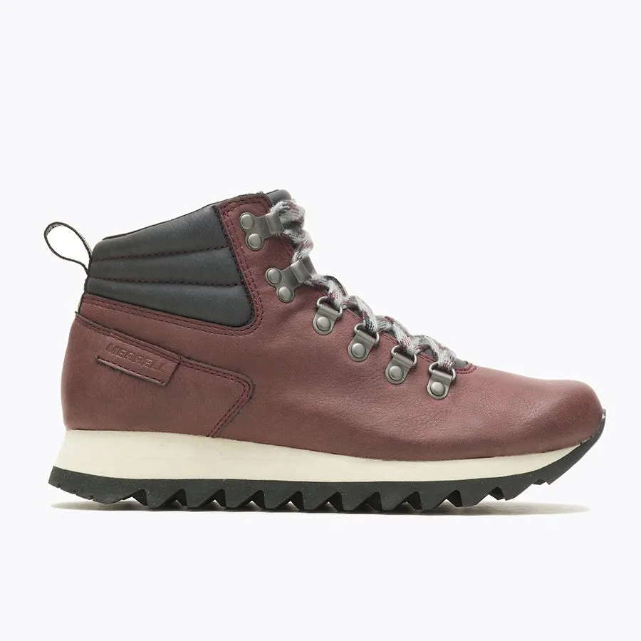 Merrell W's Alpine Hiker