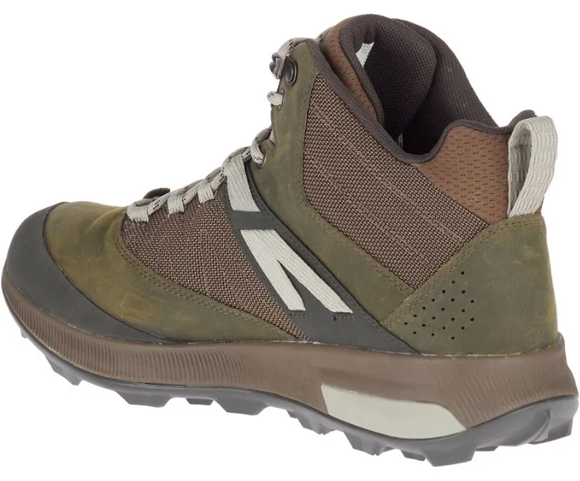 Merrell Zion Mid Gore-Tex Walking Boot