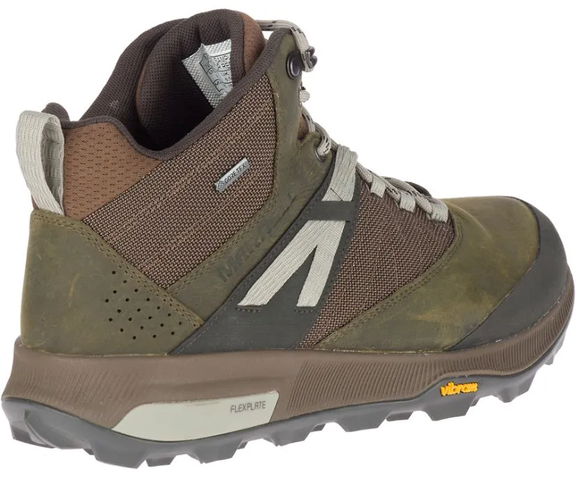 Merrell Zion Mid Gore-Tex Walking Boot