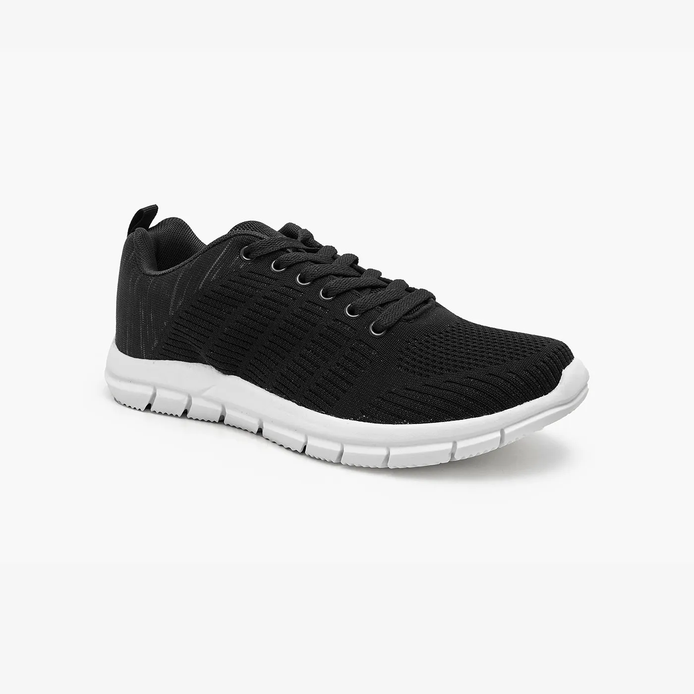 Mesh Running Shoes for Men