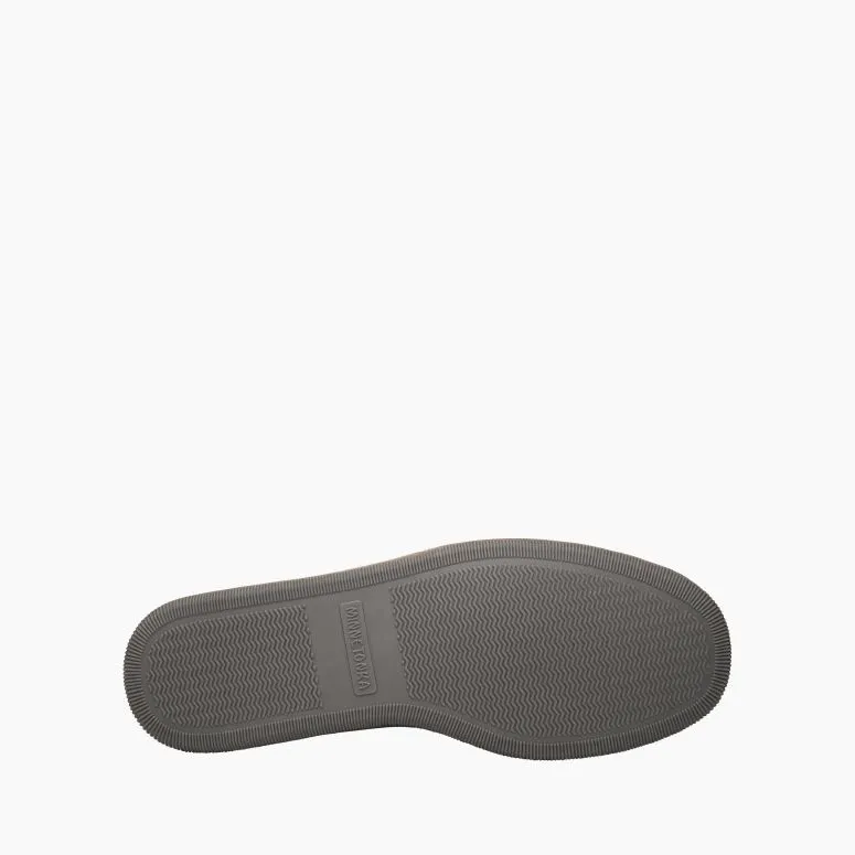 MIN-3910 M'S PILE LINED HARDSOLE