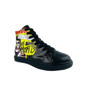 Misfits Horror Business Sneaker by Strange Cvlt