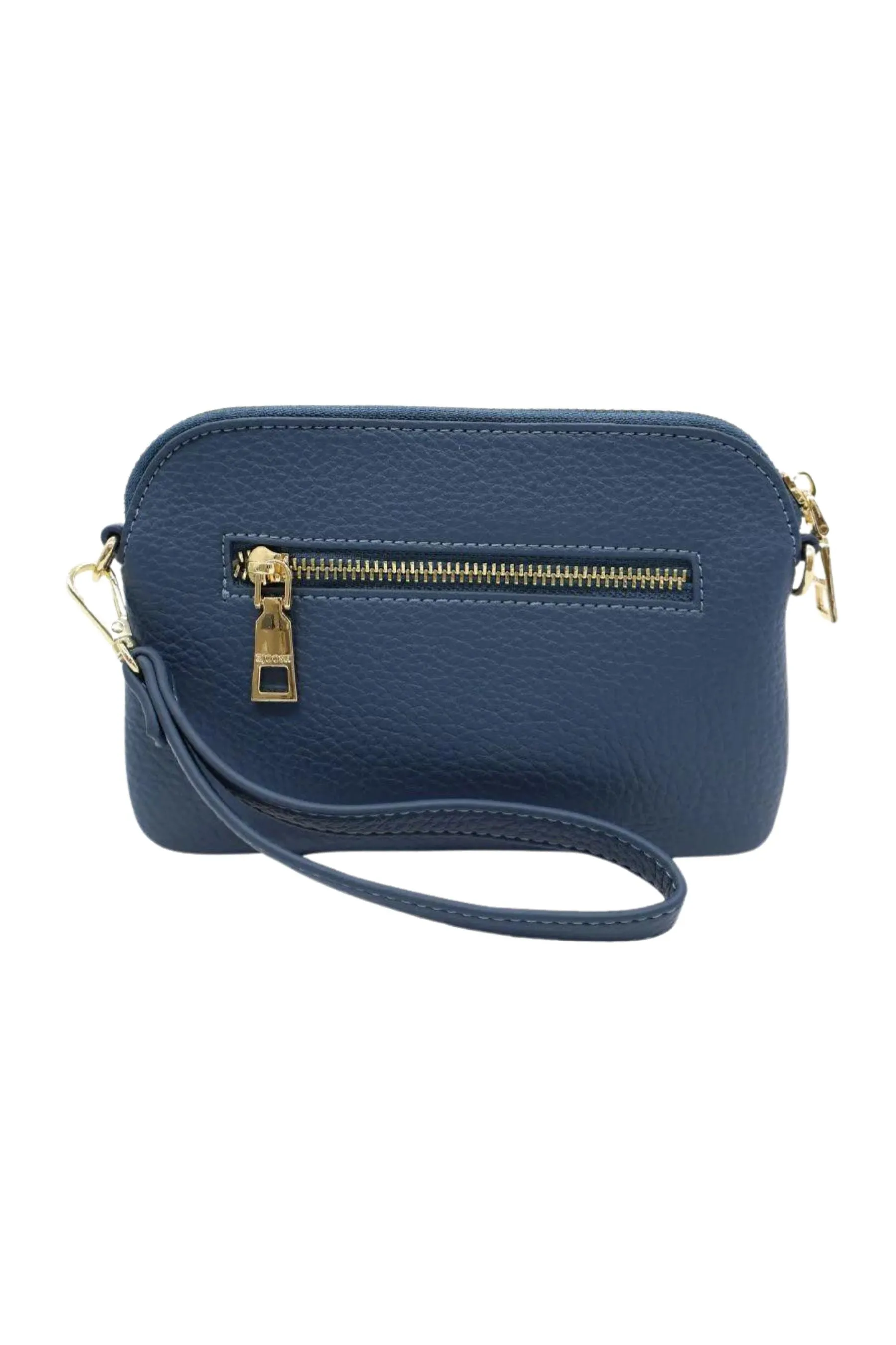 Missy Hugo Cross Body Bag | Slate