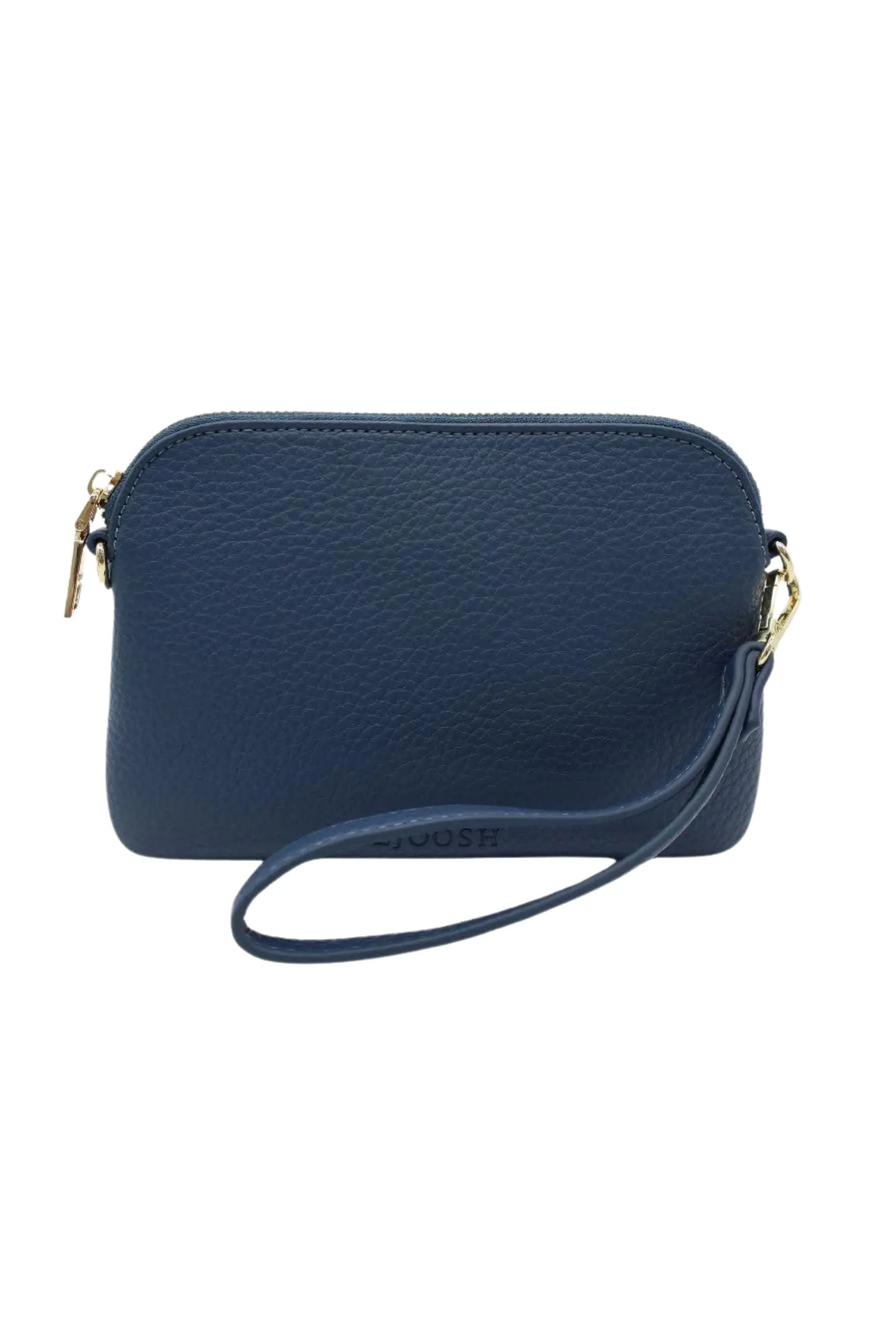 Missy Hugo Cross Body Bag | Slate